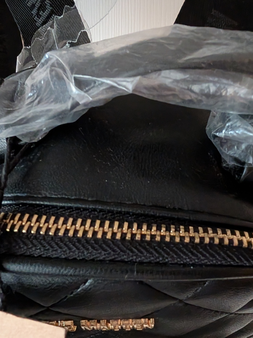Steve Madden Mini Backpack - Picture 8 of 16